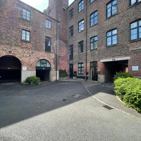 The Tannery 2 Bedroom * York