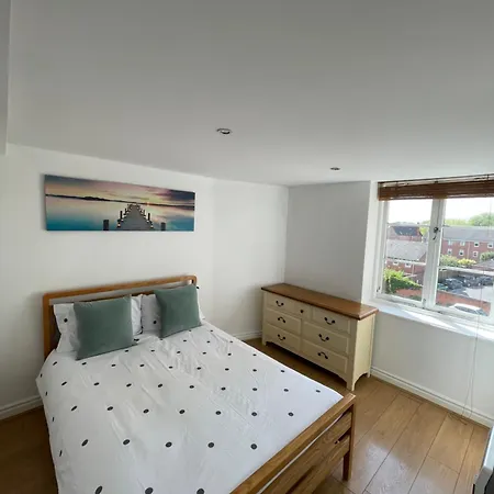 The Tannery 2 Bedroom York