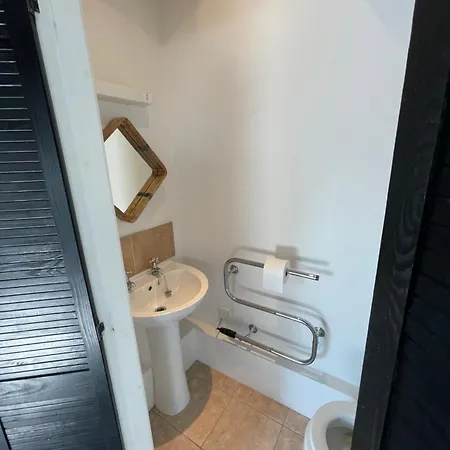 The Tannery 2 Bedroom *