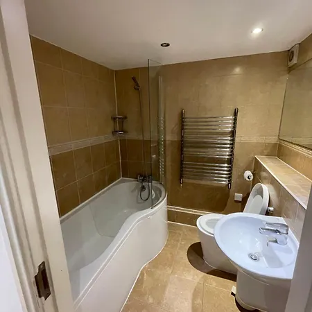 The Tannery 2 Bedroom *