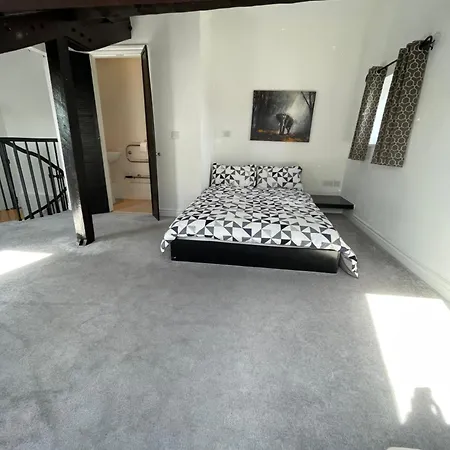 The Tannery 2 Bedroom *