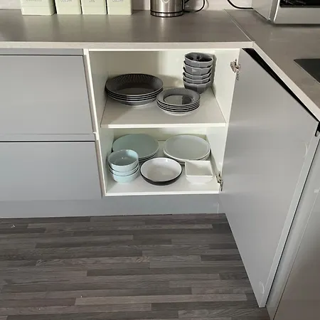 The Tannery 2 Bedroom Apartamento York